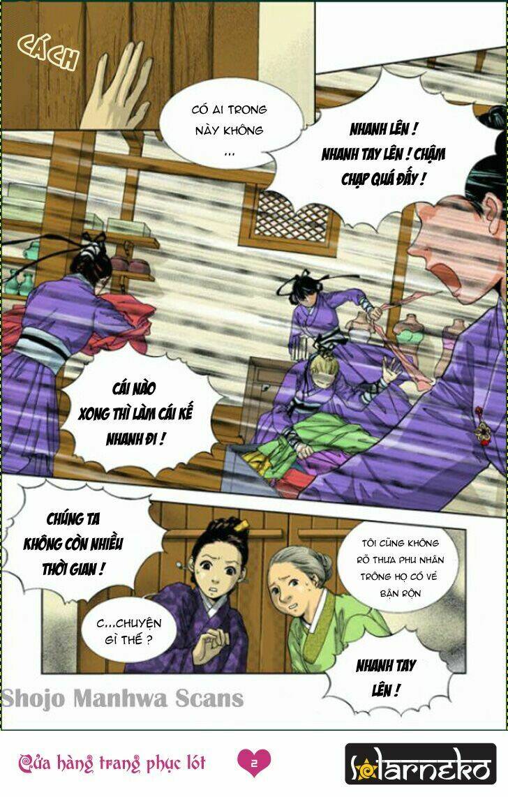 lingerie chapter 1 6