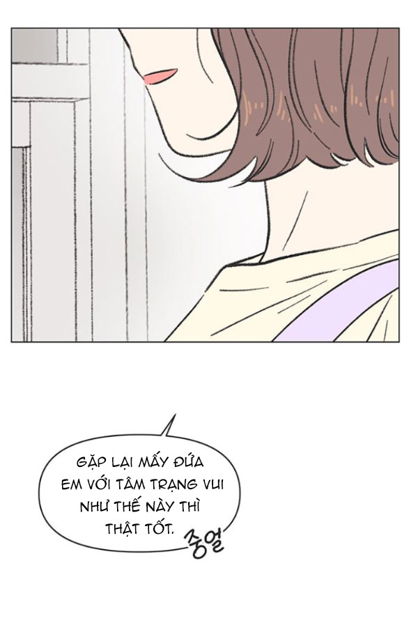 Thanh Xuân Đáng Yêu chapter 16.1 8