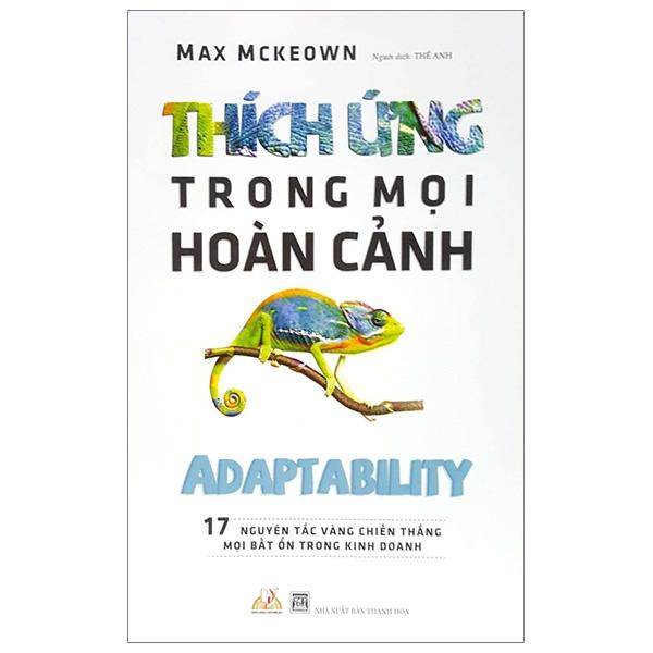 Thích Ứng Trong Mọi Hoàn Cảnh