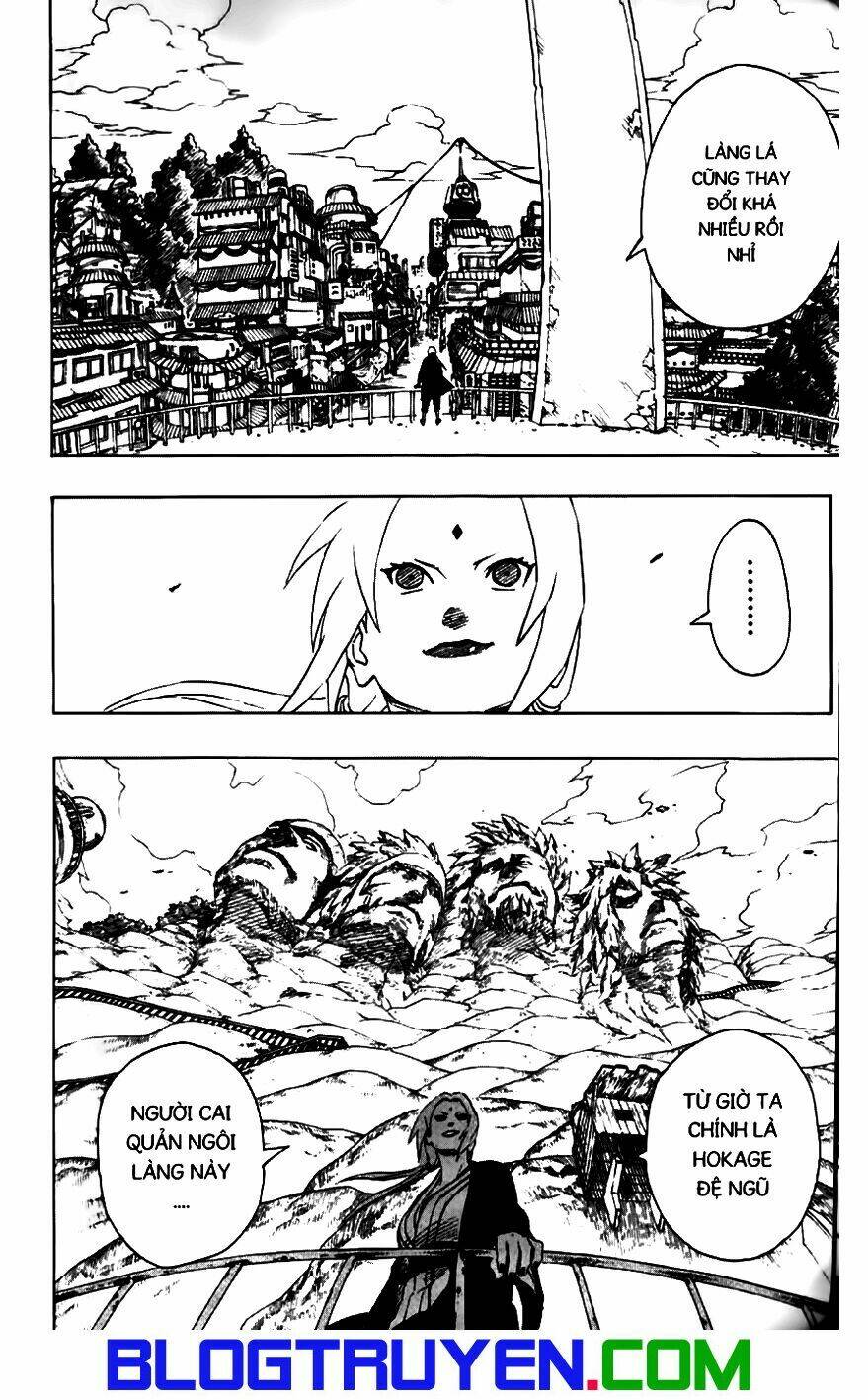 naruto - cửu vĩ hồ ly chapter 172 2