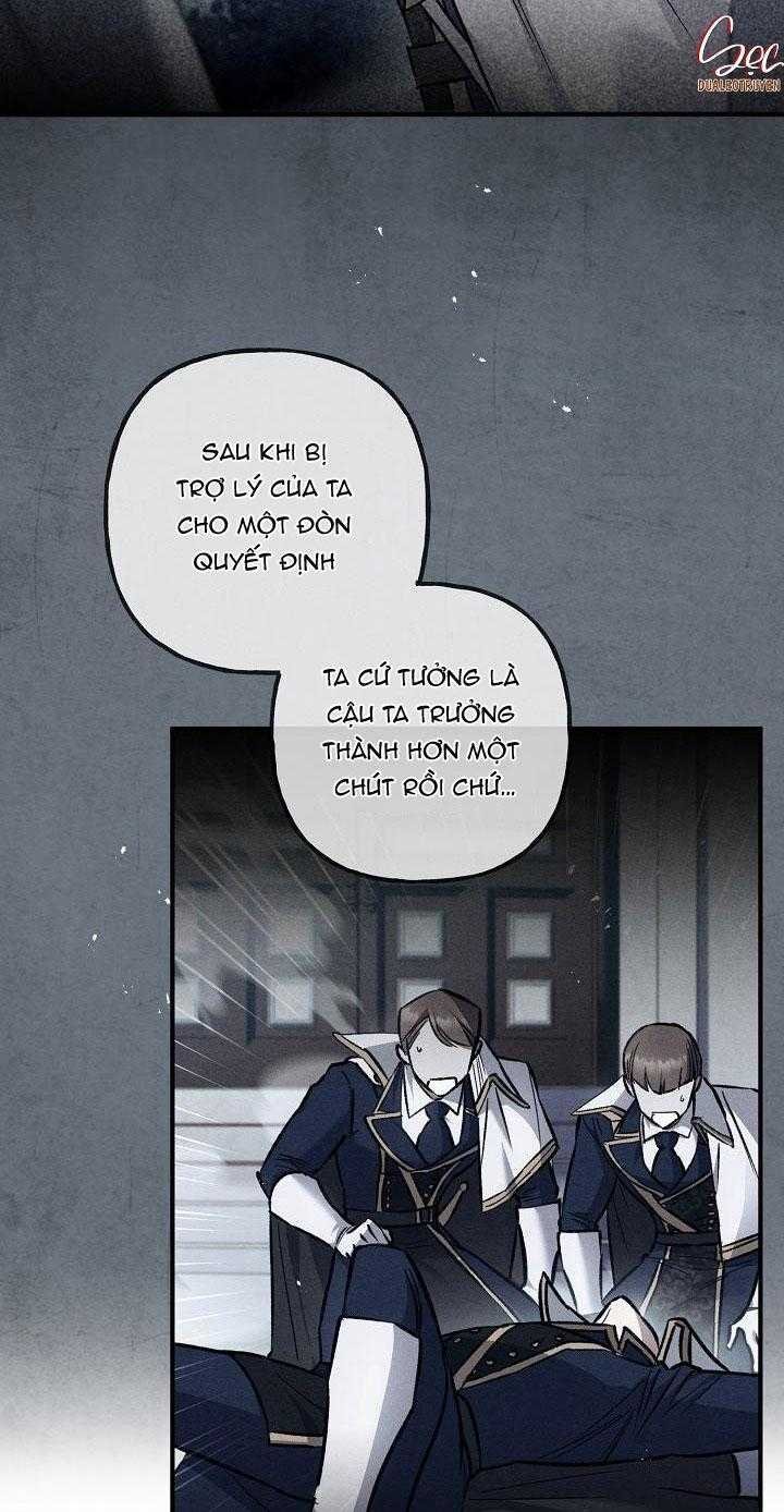 bước ngoặt định mệnh chapter 47 70