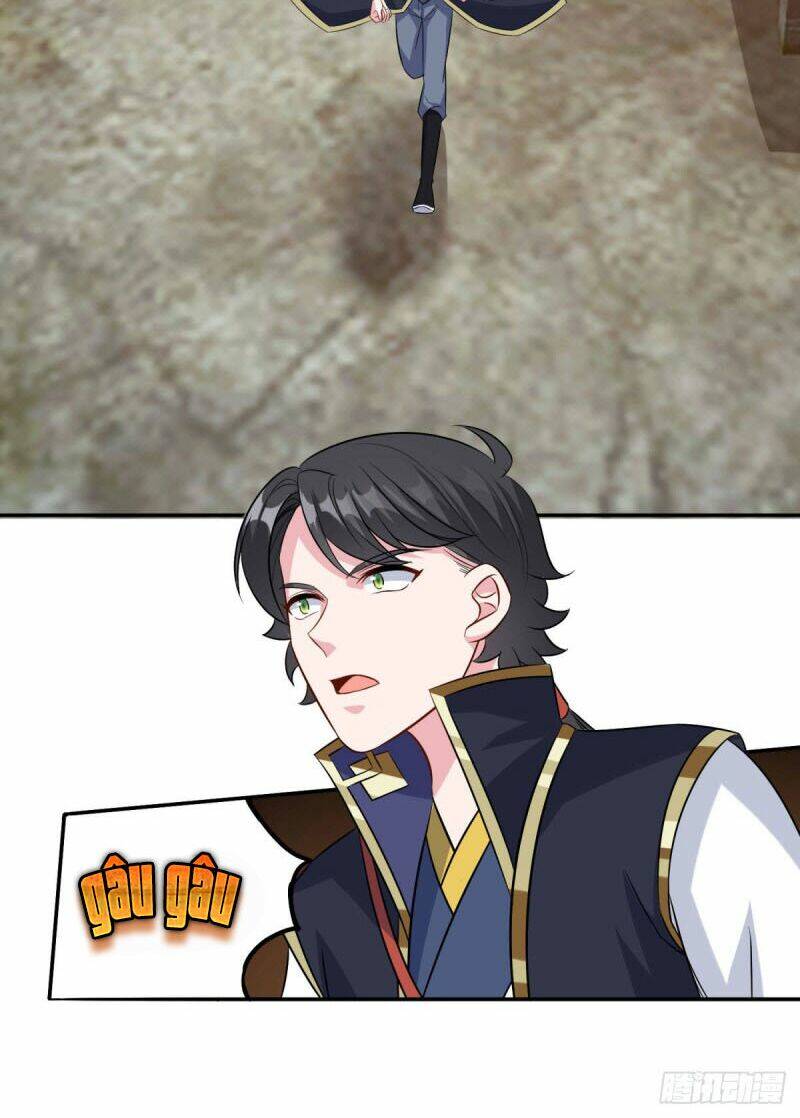 tiên ma đồng tu chapter 162 26