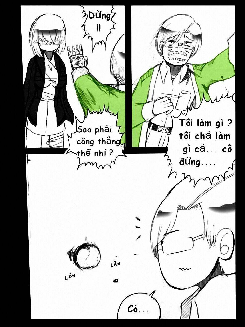 nhật ký dâm tama chapter 11 22