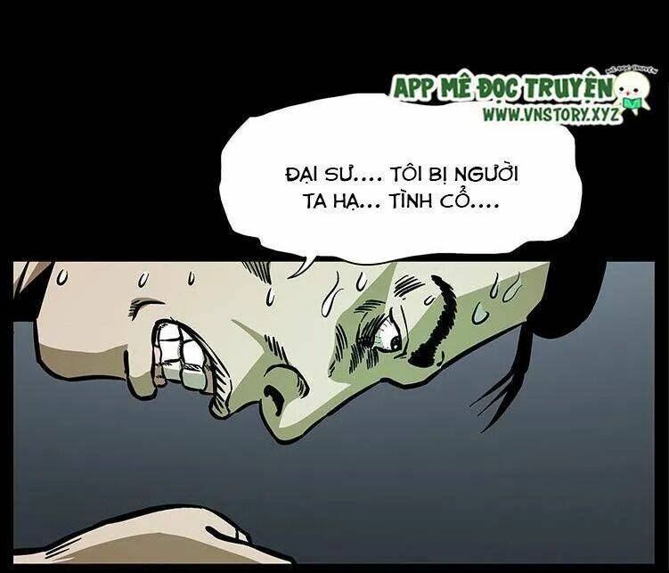 U Minh Ngụy Tượng Chapter 167 75