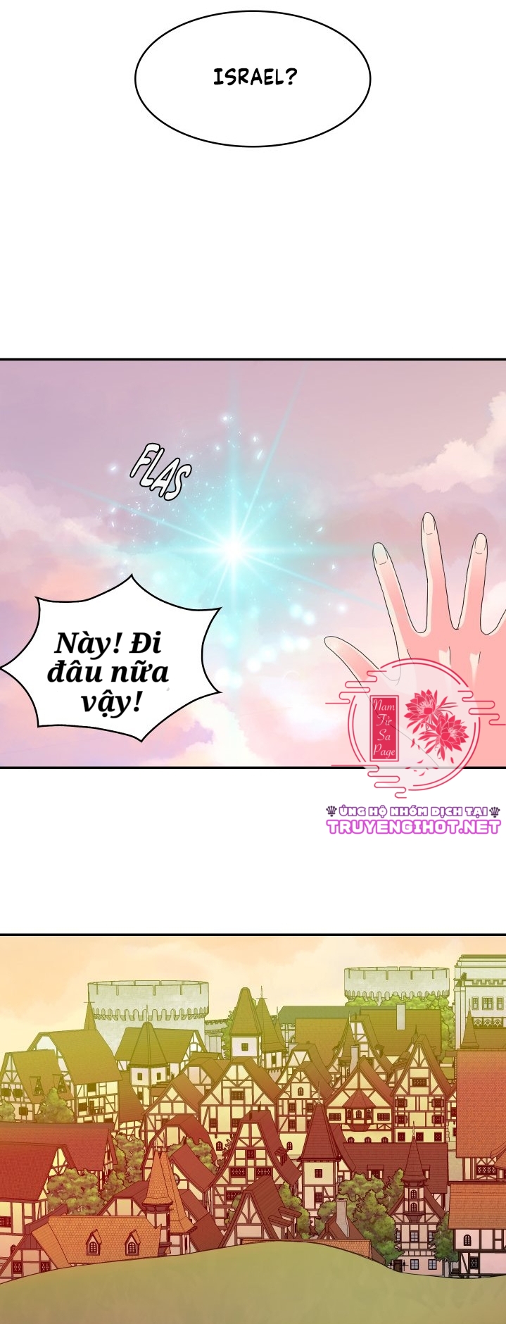 vị cứu tinh của rồng chapter 34 36