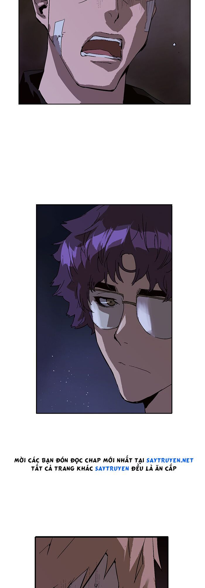 anh hùng yếu chapter 134 37