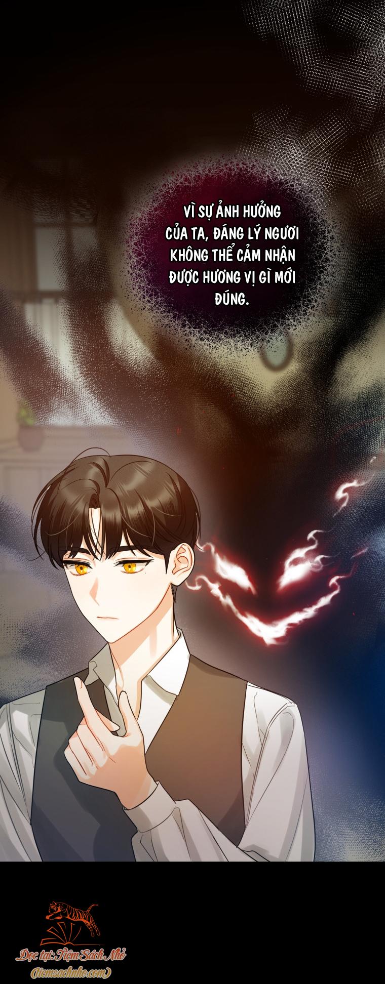 trở thành em gái nam chính truyện bl chapter 5 22