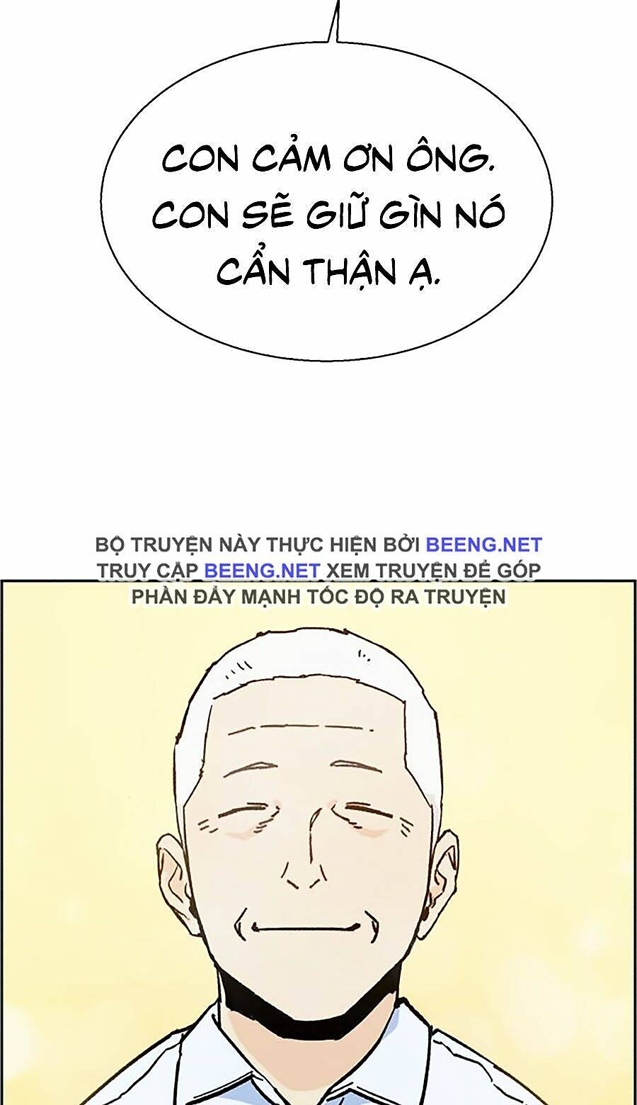 bạn học tôi là lính đánh thuê chapter 5 73