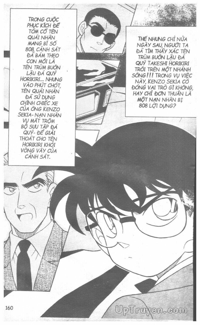 conan - bộ đặc biệt chapter 7 148