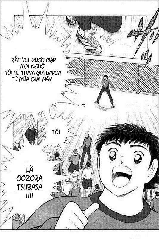 captain tsubasa road to 2002 chapter 9 19