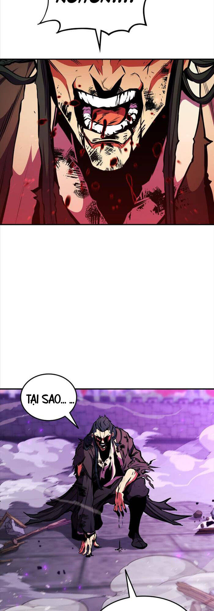 huyền thoại game thủ - tái xuất chapter 166 63