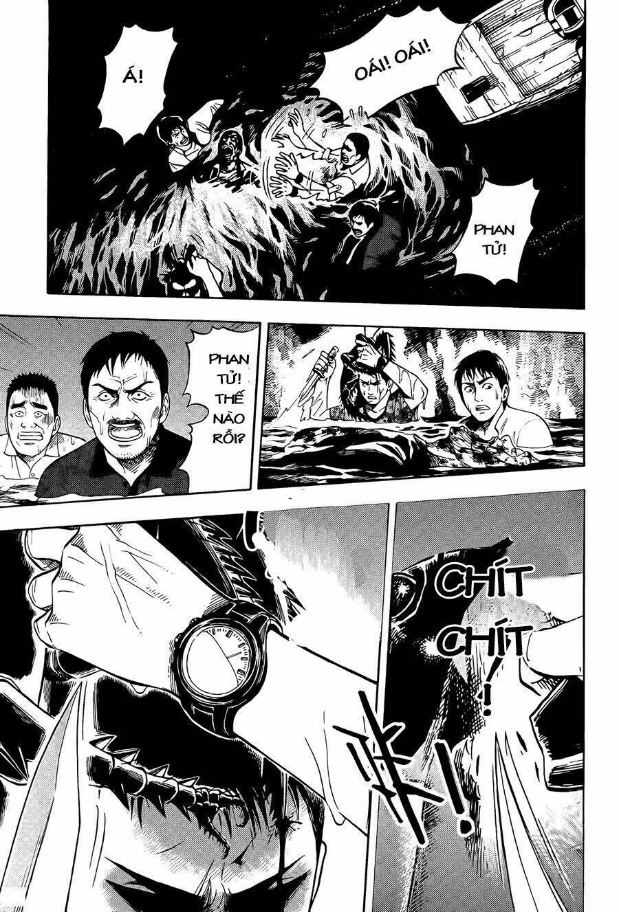 đạo mộ bút ký chapter 6 19