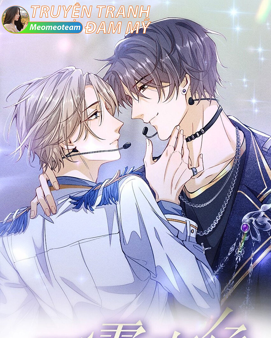 bất lộ thanh sắc chapter 64.1 1