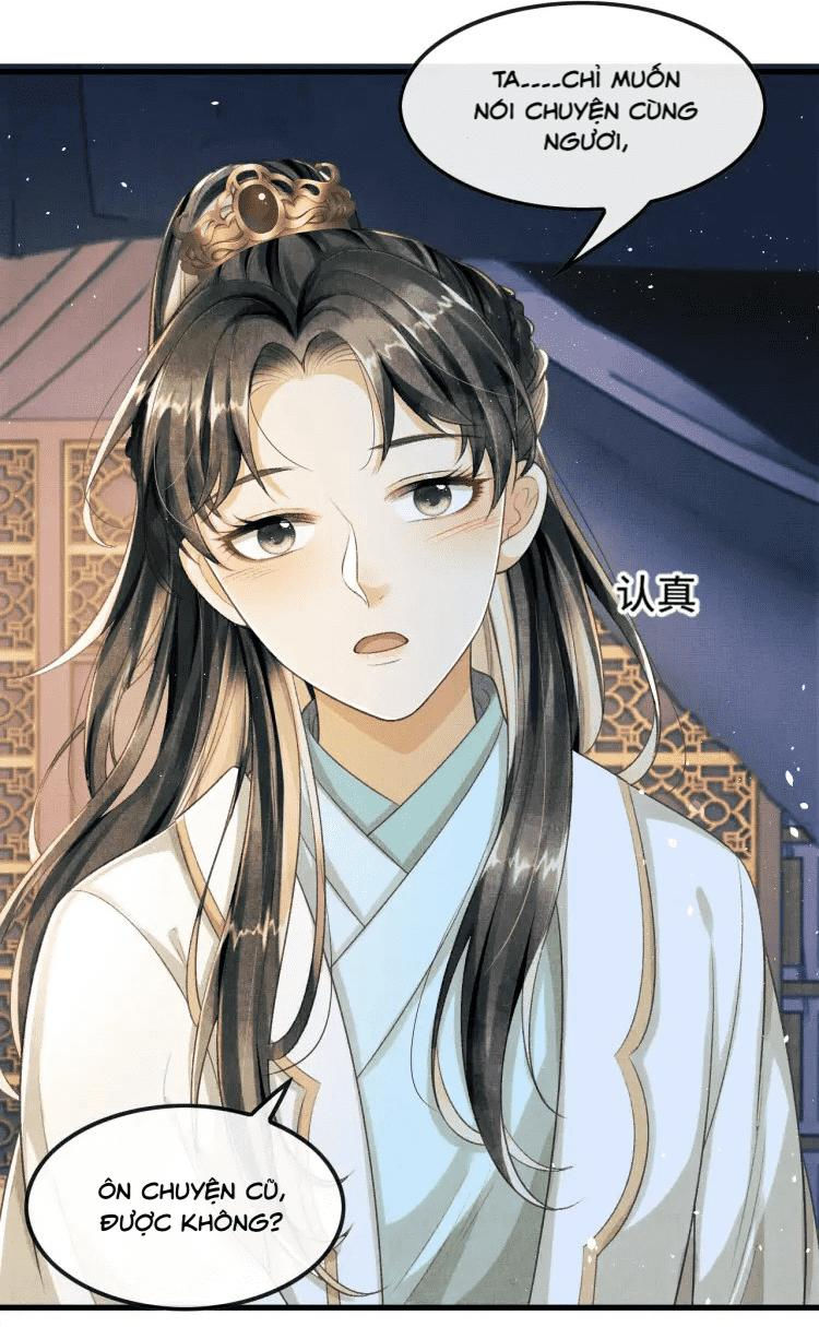 tướng quân luôn tự coi mình thành thế thân chapter 16 29