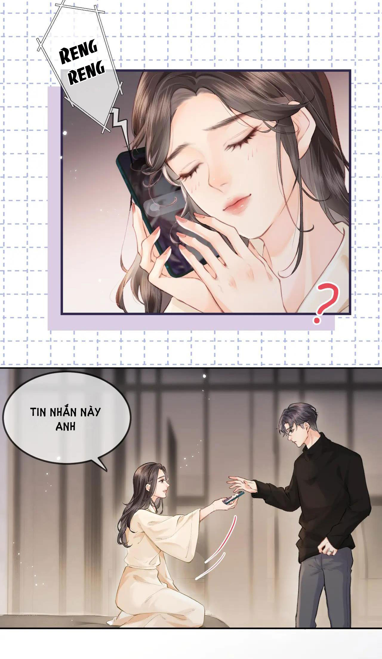 câu chuyện ngọt ngào của cặp vợ chồng đỉnh lưu chapter 16 42