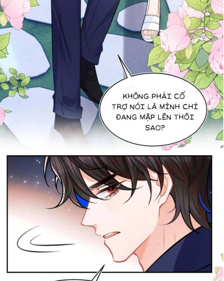 vị chỉ huy lạnh lùng khóc trong vòng tay tôi chapter 52 59