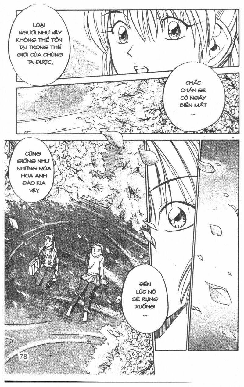 thám tử toma chapter 2 78