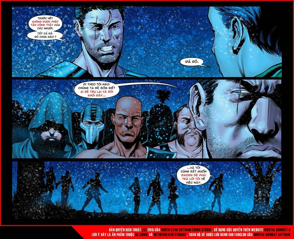 mortal kombat x chapter 36 19