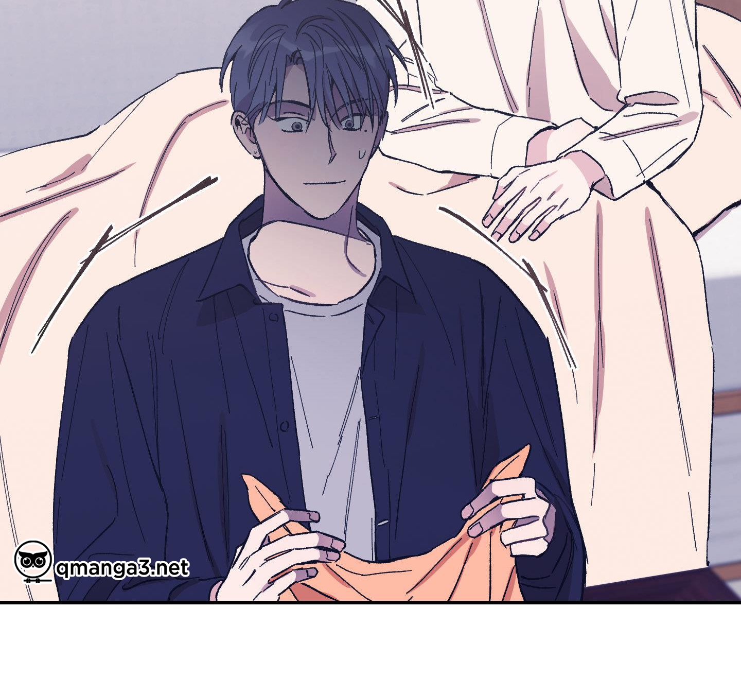 lãng mạn giả dối chapter 25 85