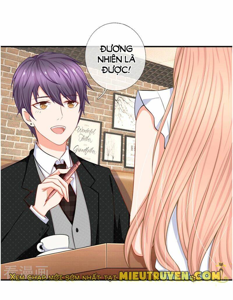 vợ yêu gả nhầm của phúc hắc tổng tài chapter 6 10