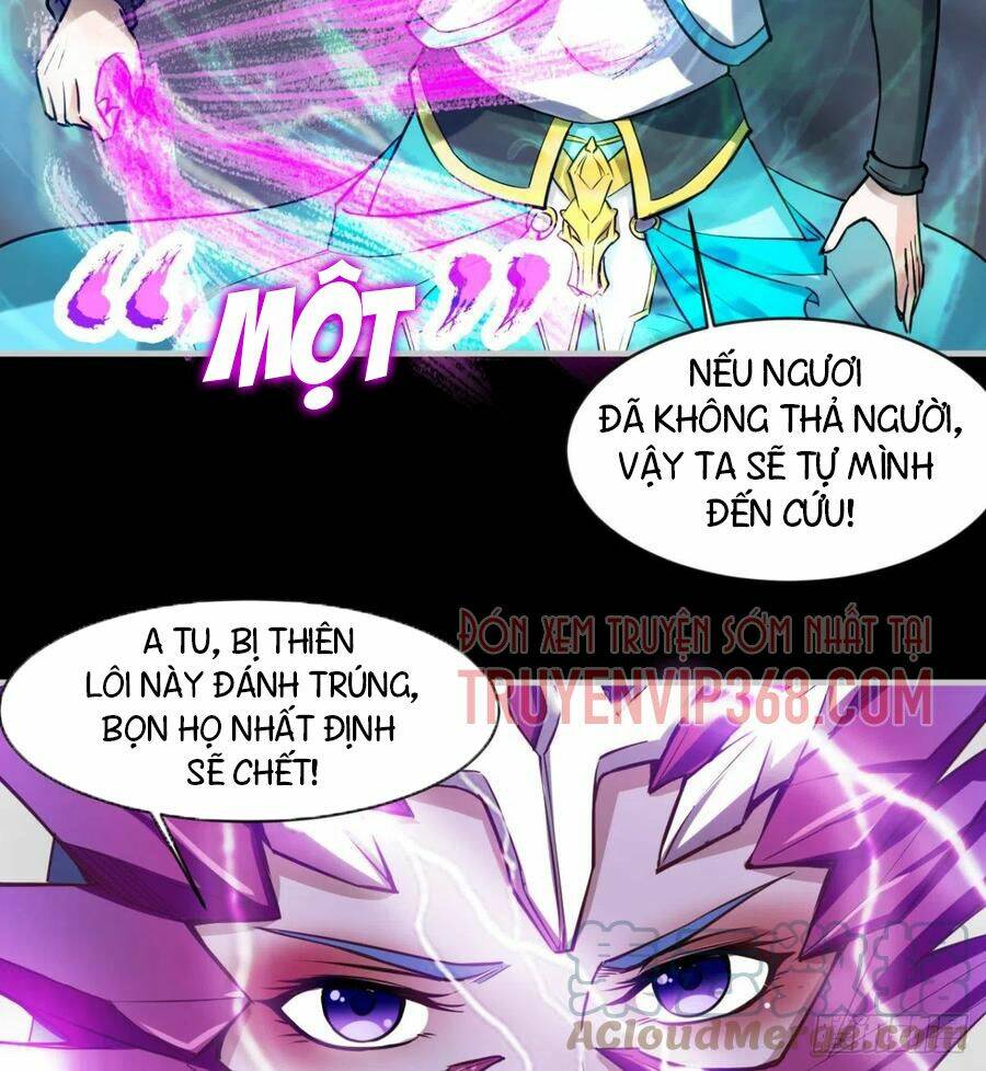 ma hoàng sư đệ quả thực quá chung tình chapter 80 41