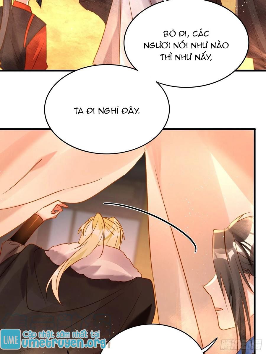 lục thân bất nhận chapter 73 9