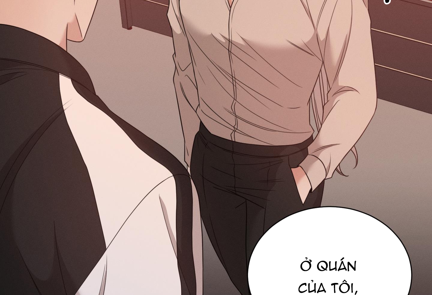 hội chứng minmotion chapter 18 138