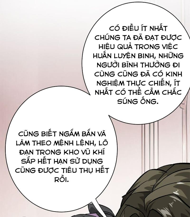 Luân Bàn Thế Giới Chapter 171 - Trang 18