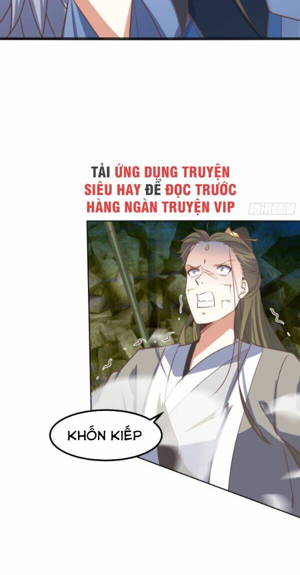 đỉnh cấp phản phái đại sư huynh chapter 5 17