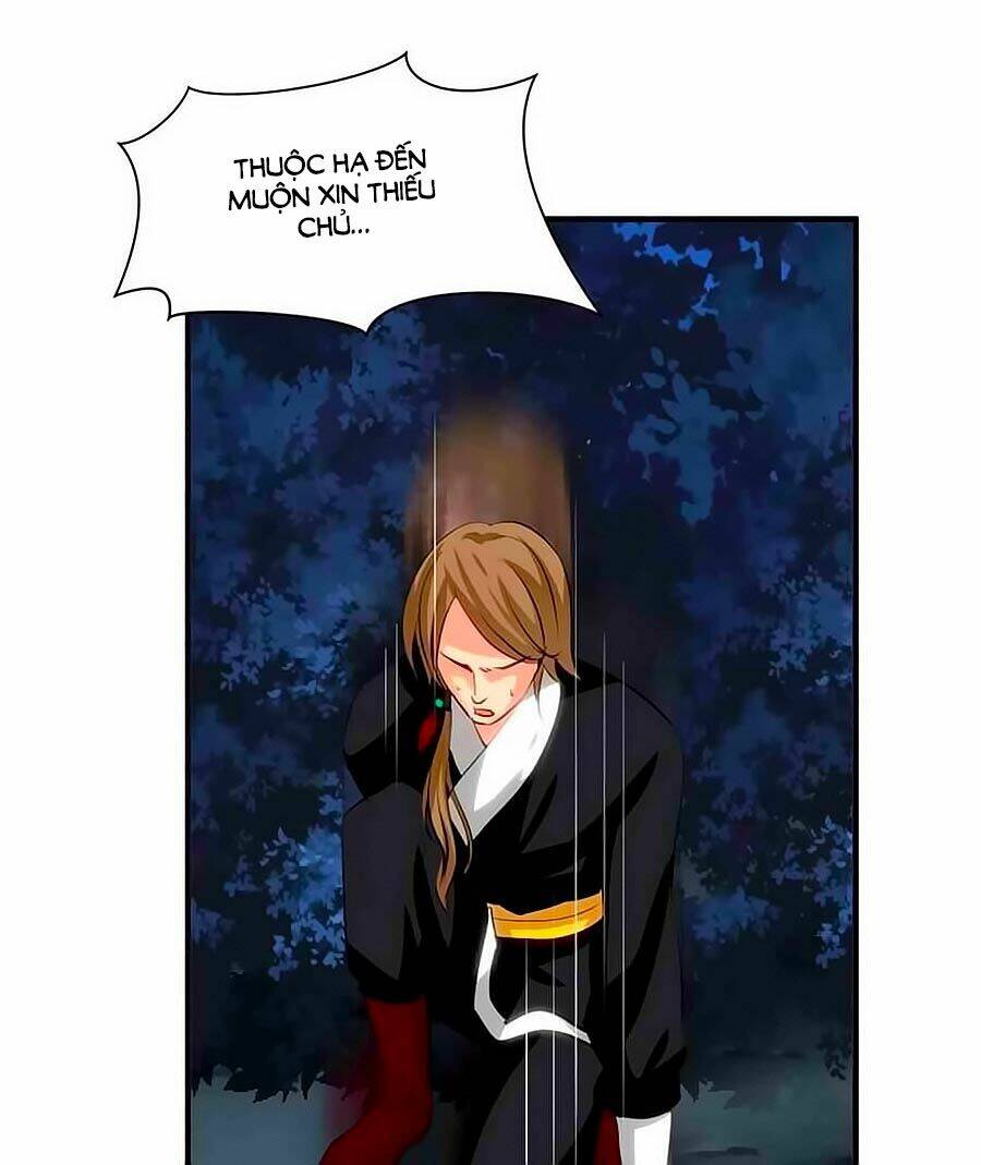 dưỡng thiếu chủ đấu tra nam chapter 7 15