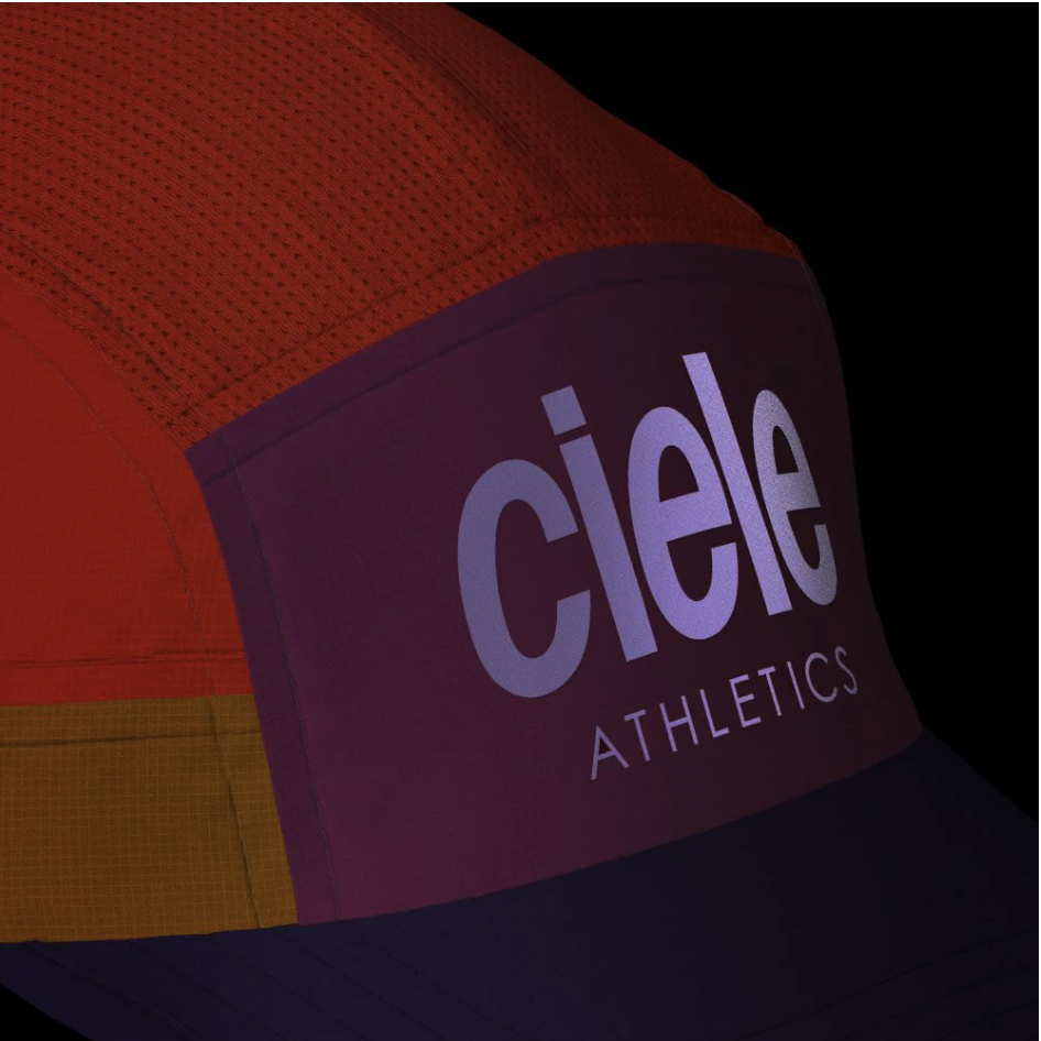 Mũ chạy bộ CIELE Gocap SC - Athletics - Katcha