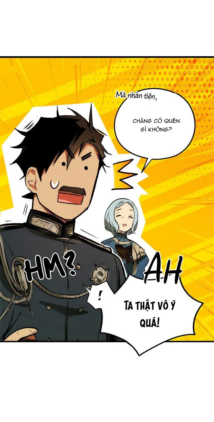 cổ tích về người mẹ kế chapter 20 44