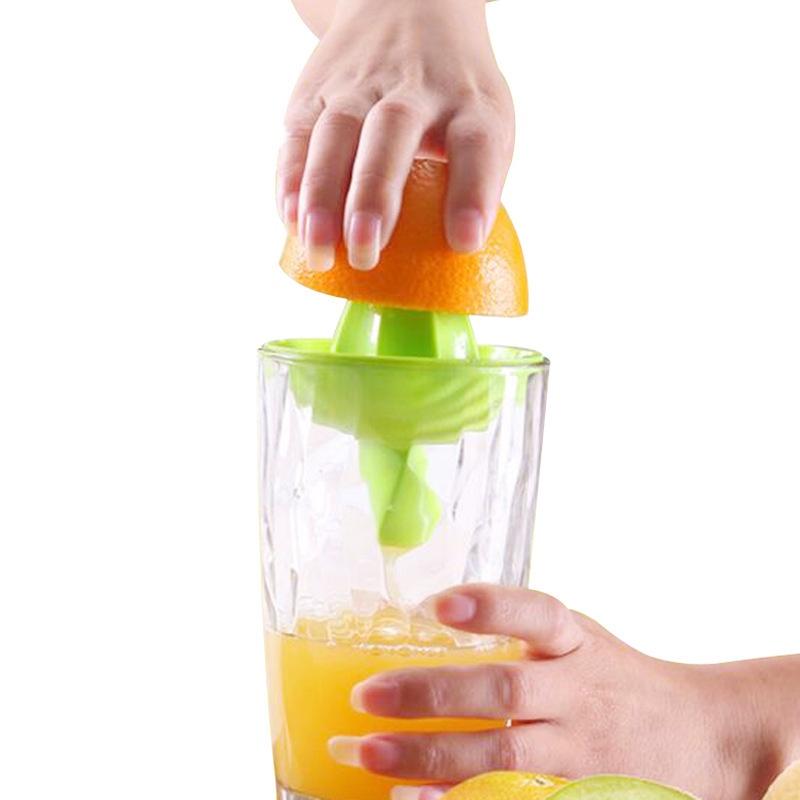 Dụng Cụ Ép Nước Trái Cây Anaeat Thiết Kế 2 Trong 1 Tiện Dụng