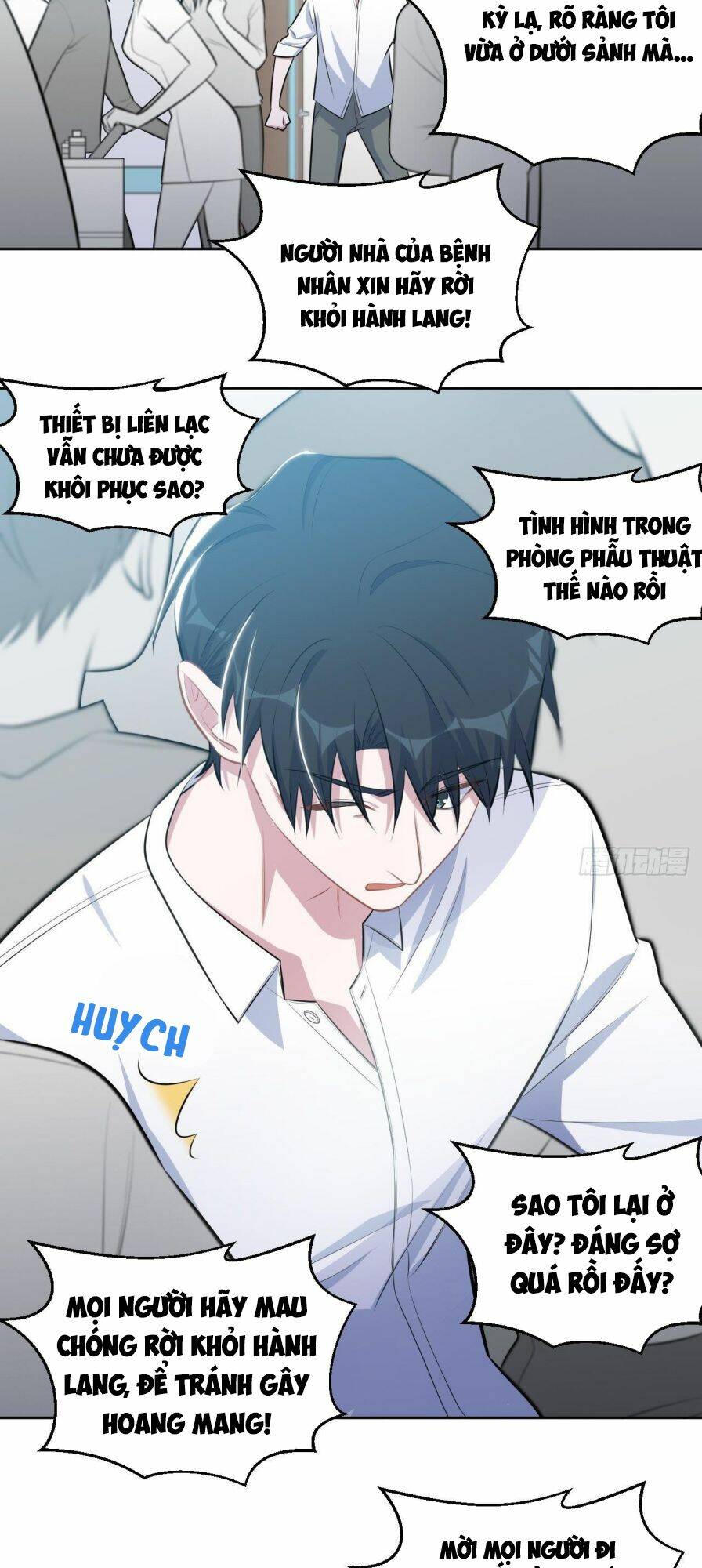 nhạc phụ đại nhân là lão bà chapter 131 7