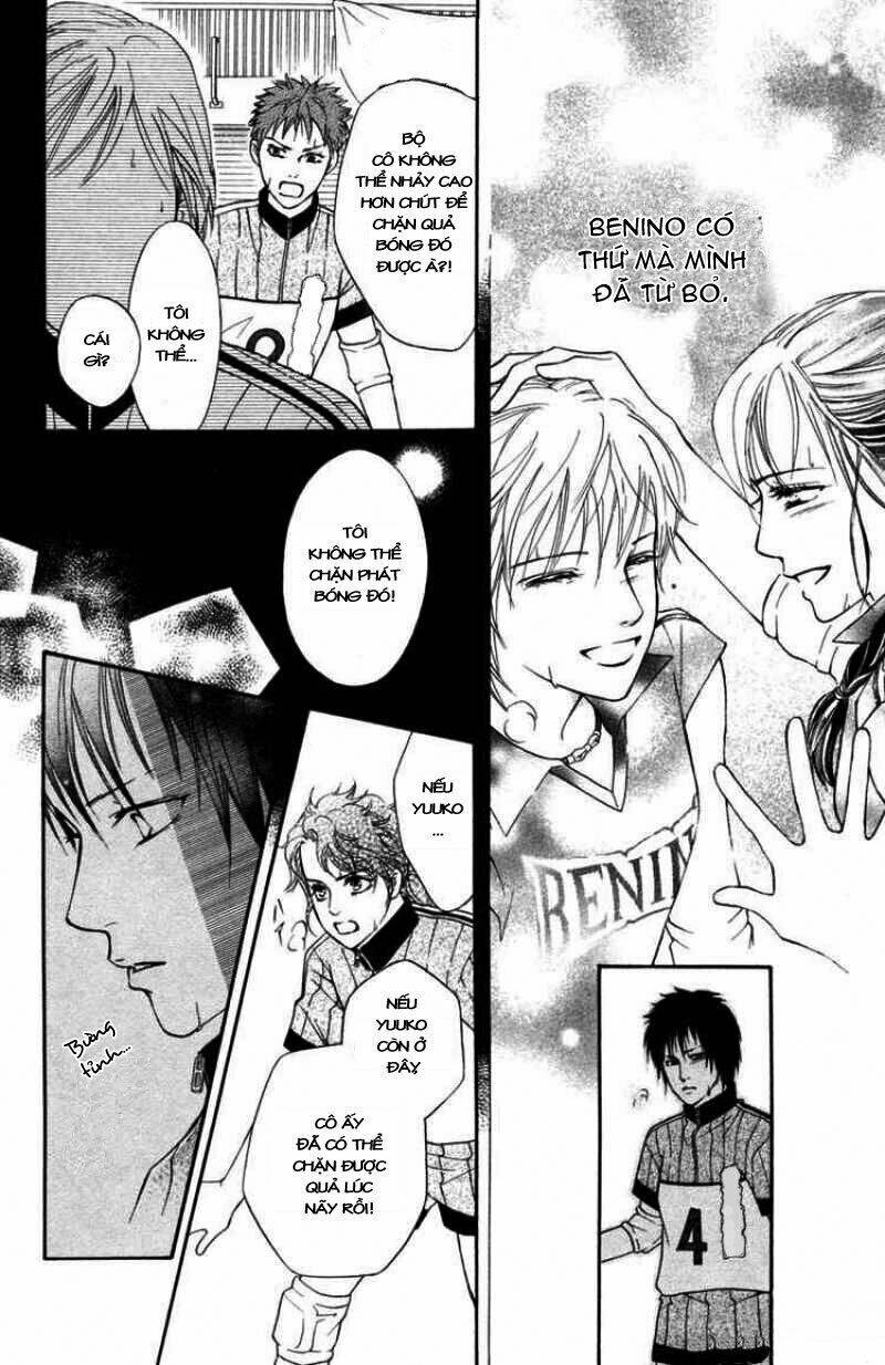 xứng danh anh hùng chapter 44 18