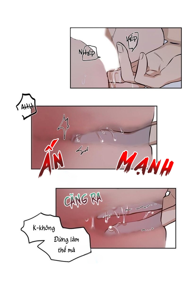 thành phố cạm bẫy chapter 5 27