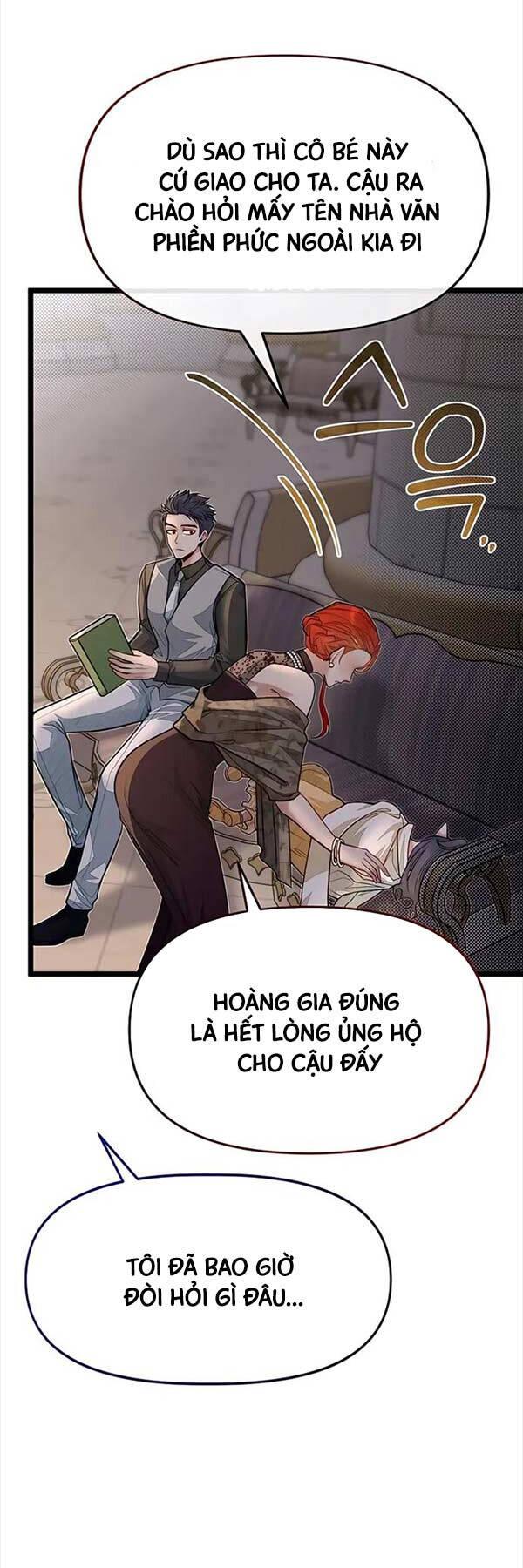 Anh Trai Anh Hùng Là Người Đã Chết Trong Học Viện Chapter 68 14