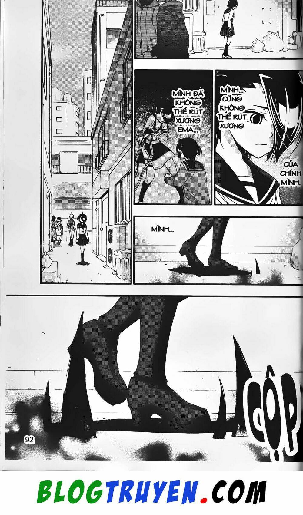 emma đến từ địa phủ chapter 31 3