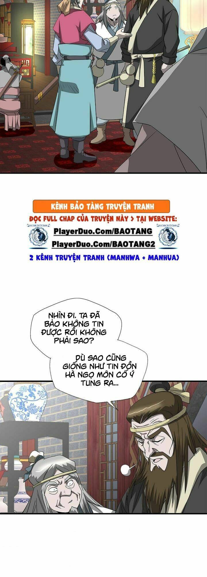 cuồng long chapter 44 25