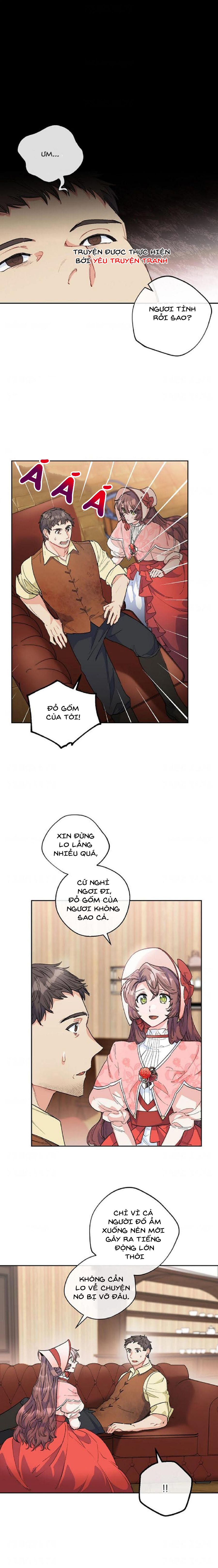 50 công thức pha trà của nữ công tước chapter 92 1