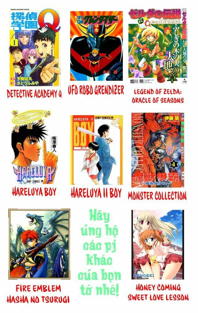 hareluya ii boy chapter 45 20