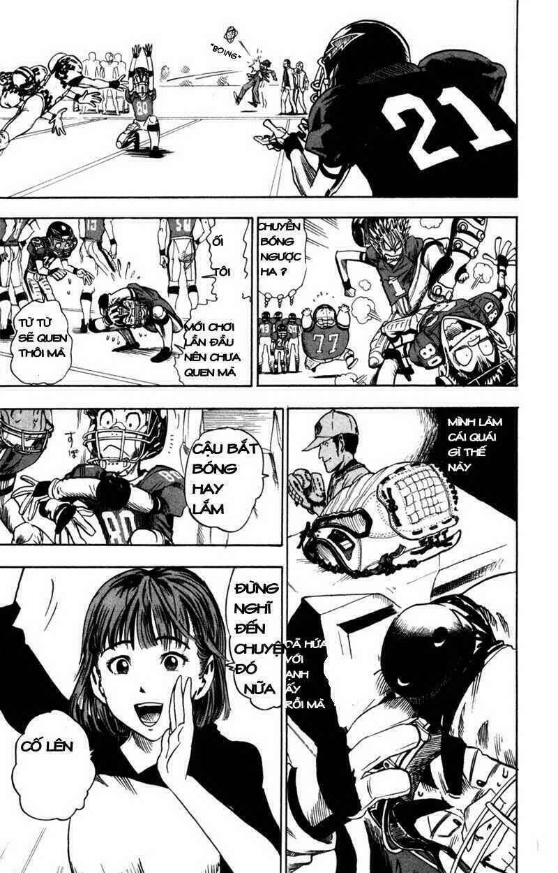 lá chắn mắt chapter 28 6