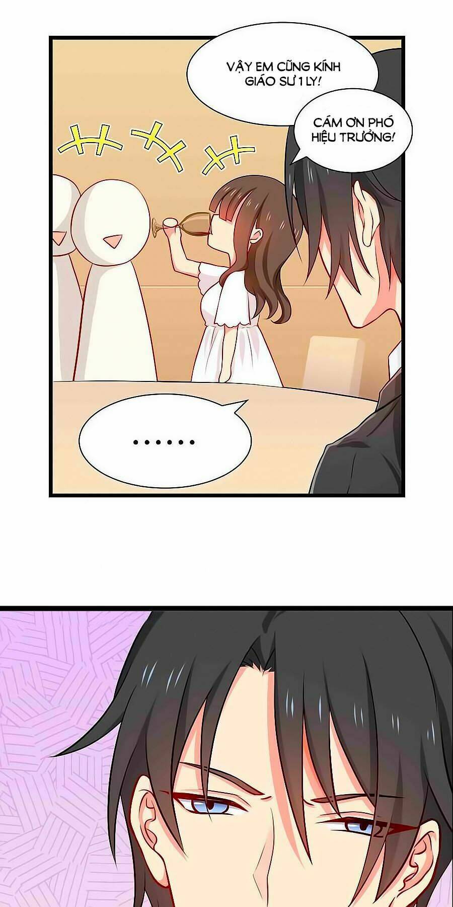 chỉ nhiễm thành hôn chapter 44 22