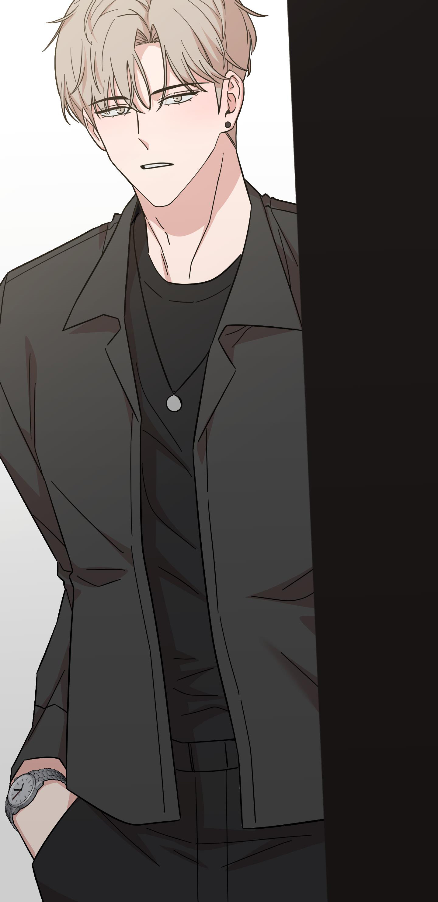 lời mời nguy hiểm chapter 2 3