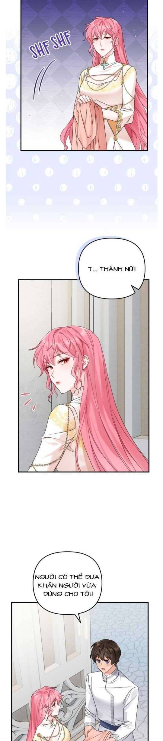 mê cung cám dỗ của emilone chapter 11 22