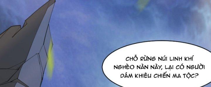 ẩn cư mười vạn năm, đời sau mời ta rời núi chapter 11 115