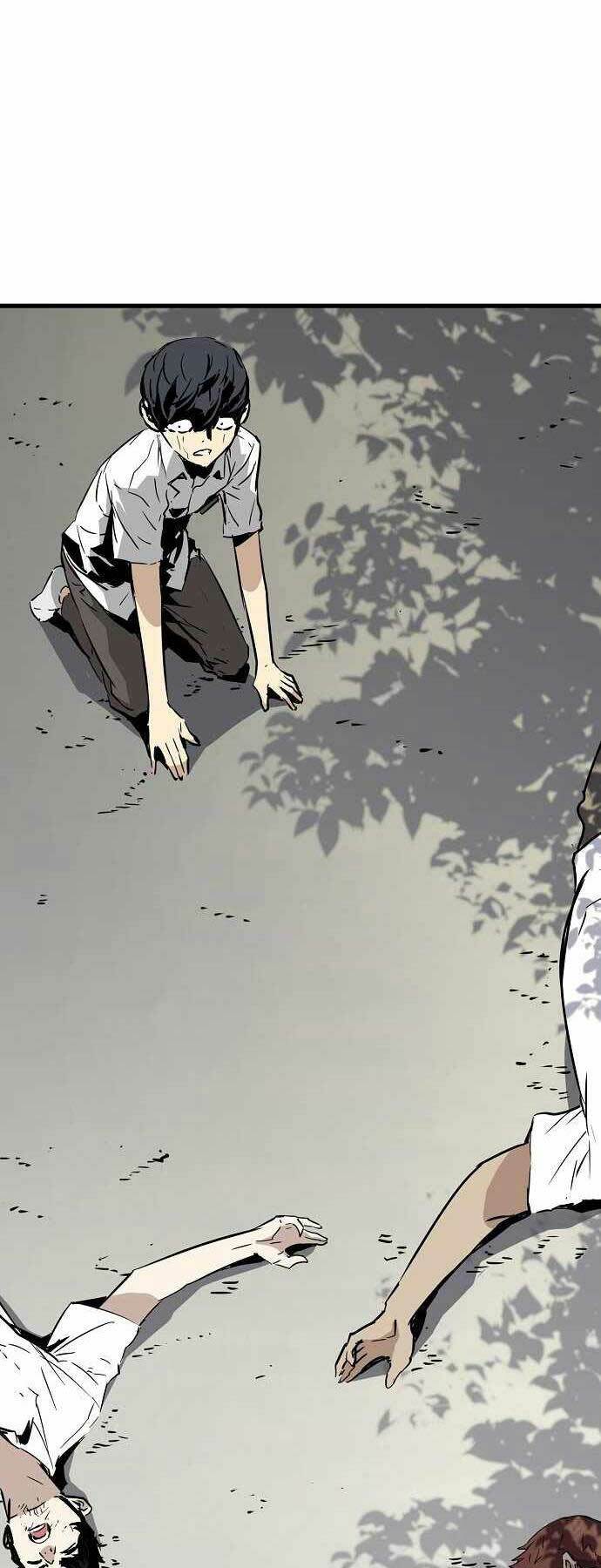 The Breaker 3: Quyền Năng Vô Hạn chapter 1 145