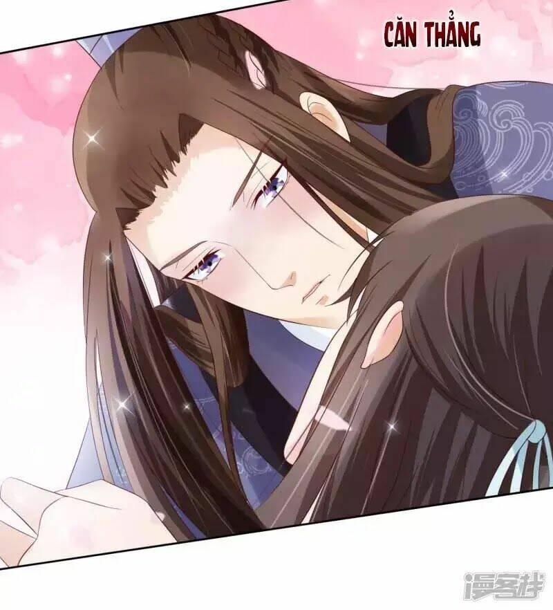 mười dặm hồng trang, thay huynh xuất giá chapter 25 10