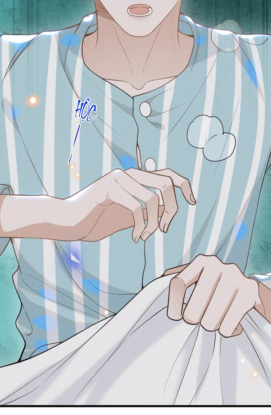 kiếp sau không gặp chapter 42 24