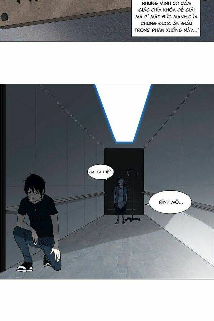 cuộc chiến trong tòa tháp chapter 148 25